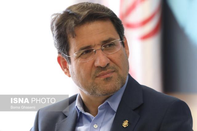 خالی ماندن 80 درصد ظرفیت بنادر شمالی خالی ماندن 80 درصد ظرفیت بنادر شمالی