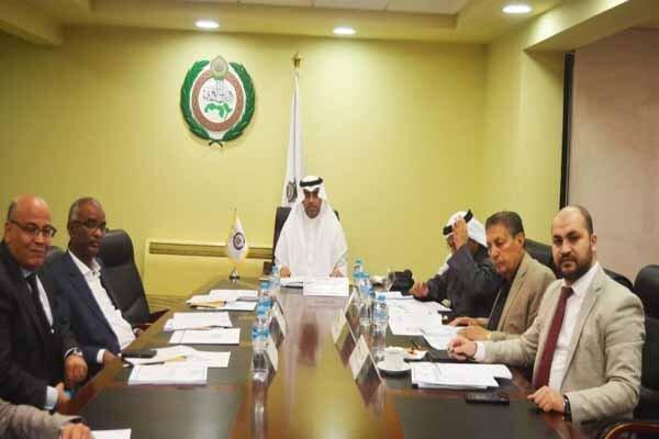 بیانیه شدید اللحن پارلمان عربی علیه دخالت نظامی ترکیه در بیانیه شدید اللحن مجلس عربی علیه دخالت نظامی ترکیه در لیبی