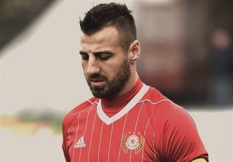 استقلالی ها ITC بودوروف را گرفتند