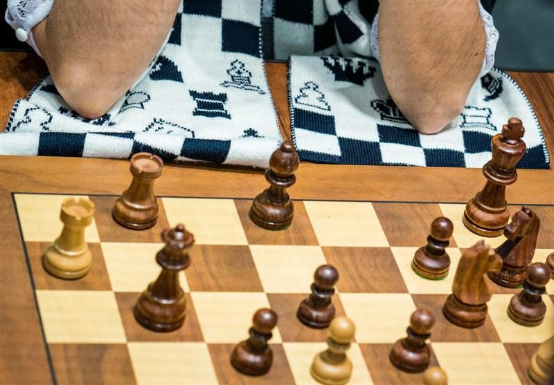 حضور ایران در نخستین دوره المپیاد جهانی شطرنج معلولان