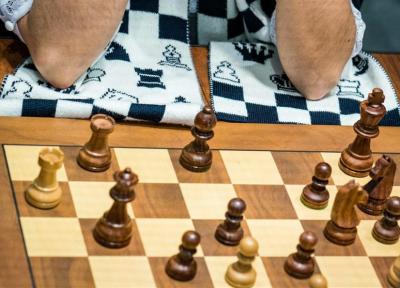 حضور ایران در نخستین دوره المپیاد جهانی شطرنج معلولان