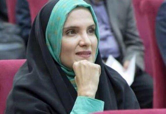 هنگامه شهیدی آزاد شد ، جزئیات آزادی و میزان وثیقه هنگامه شهیدی آزاد شد ، جزئیات آزادی و میزان وثیقه