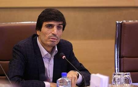 تعداد قرارداد های ارتباط با صنعت دانشگاه ها باید با میزان تعداد قرارداد های ارتباط با صنعت دانشگاه ها باید با میزان مقالاتشان همخوانی داشته باشد