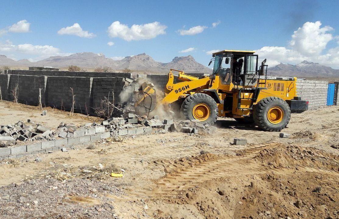 خبرنگاران آزادسازی بیش از 200 هزار مترمربع از اراضی ملی قشم خبرنگاران آزادسازی بیش از 200 هزار مترمربع از اراضی ملی قشم
