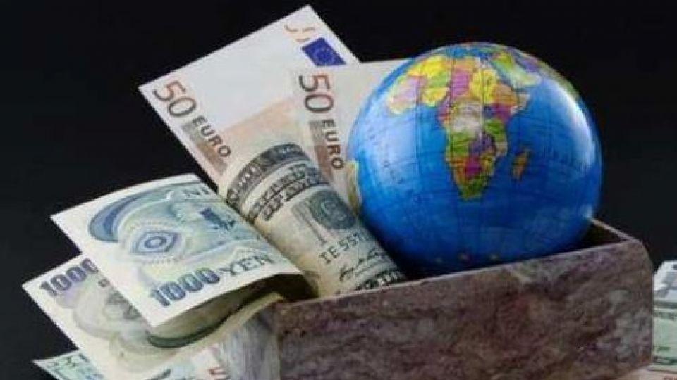 هزینه 4 هزار میلیارد دلاری کرونا بر اقتصاد جهانی