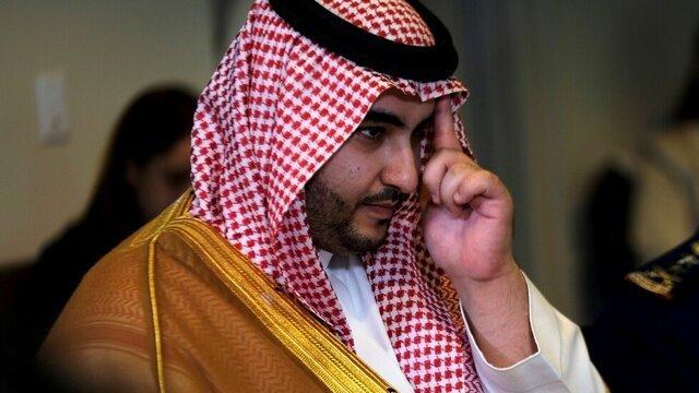 خالد بن سلمان کوشش کرد نقش عربستان در یمن را مثبت جلوه دهد