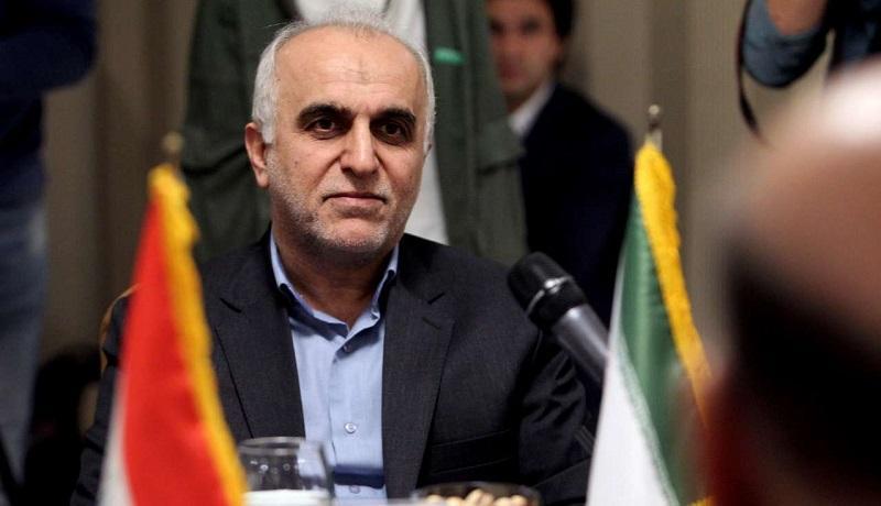 عرضه اولین صندوق ای تی اف در بورس ، حمایت از بورس ادامه دار است ، بورس حباب ندارد