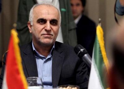 عرضه اولین صندوق ای تی اف در بورس ، حمایت از بورس ادامه دار است ، بورس حباب ندارد