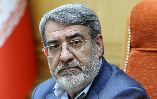 وزیر کشور: انتخابات مجلس بدون هیچ اختلافی در همه حوزه ها تأیید شد