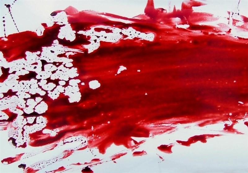 مقاومت راننده تاکسی در مقابل سارقان مسلح به قیمت جانش تمام شد!