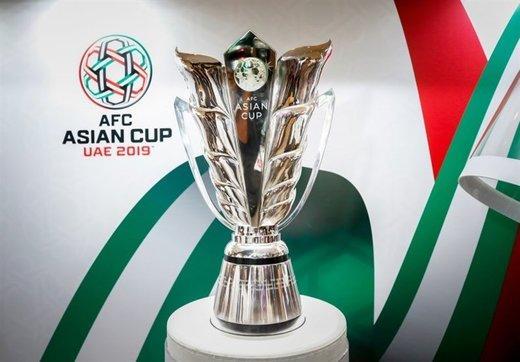 شرایط جدید AFC برای میزبانی جام ملت های آسیا 2027
