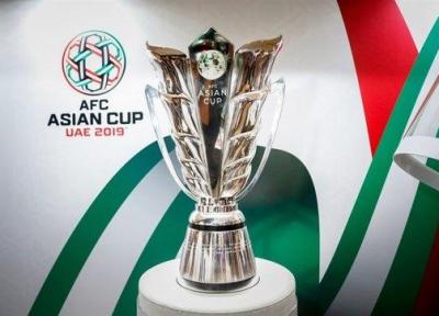 شرایط جدید AFC برای میزبانی جام ملت های آسیا 2027
