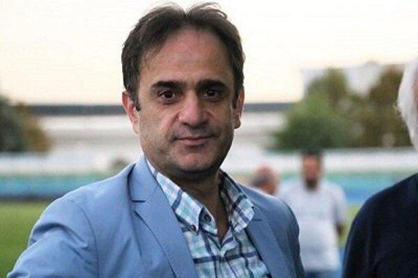 ضدعفونی کامل محل تمرین استقلال زیر نظر دکتر نوروزی ضدعفونی کامل محل تمرین استقلال زیر نظر دکتر نوروزی