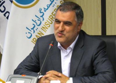 خبرنگاران نمایندگان فروش، رودخانه های دریای صنعت بیمه هستند
