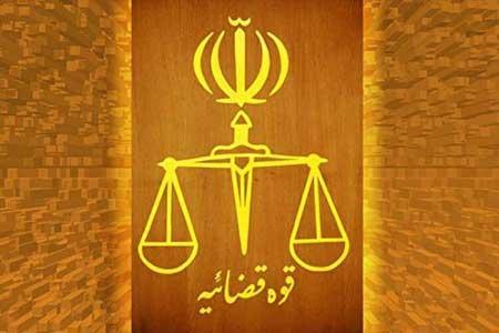 امید دارد که ادامه توجه رسانه ملی به فرآیندهای قضایی به امید دارد که ادامه توجه رسانه ملی به فرآیندهای قضایی به تقویت نظارت عمومی بر دستگاه قضا منجر شود
