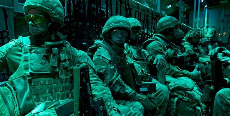 افشای اسناد کشتار غیرنظامیان در افغانستان به دست نظامیان انگلیسی