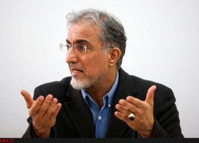 ما اقتصاد چپاولی داریم نه اقتصاد آزاد، راهی جز اقتصاد کوپنی نداریم!