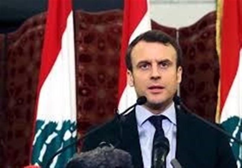 المیادین جزئیات دیدار ماکرون با نماینده حزب الله در بیروت المیادین جزئیات ملاقات ماکرون با نماینده حزب الله در بیروت را فاش کرد