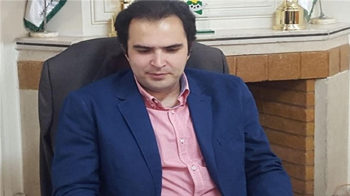 وثوق احمدی: از حالا نمی توان رای دادگاه CAS در پرونده ویلموتس را پیش بینی کرد