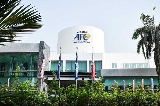 مدارک میزبانی ایران برای جام ملت های آسیا به AFC ارسال شد
