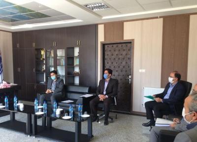 خبرنگاران 100 میلیارد ریال تسهیلات در حوزه ارتباطات خراسان جنوبی تخصیص یافت