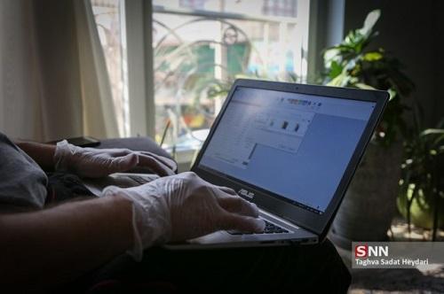 کلاس های آموزشی دانشگاه علوم و فنون دریایی خرمشهر به صورت کلاس های آموزشی دانشگاه علوم و فنون دریایی خرمشهر به صورت غیرحضوری برگزار می شود