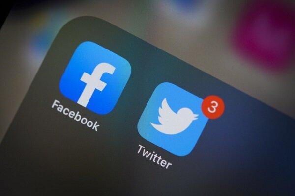 فیس بوک و توئیتر هدف جدید قانونگذاران انگلیسی