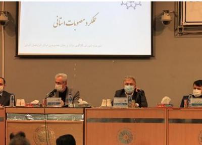 اتاق ایران، اجازه فراوری، انتقال و فروش برق به بخش خصوصی داده گردد، پیشنهاد هایی به وزارت صنعت برای حل مشکل برق