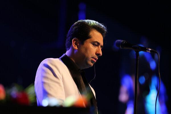 خداحافظی گلایه آمیز محمد معتمدی از ارکستر های دولتی