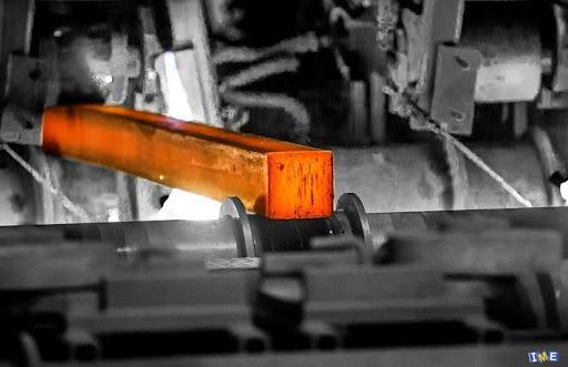 صادرات شمش فولادی در 10 ماهه امسال به بیش از 5.1 میلیون تن رسید صادرات شمش فولادی در 10 ماهه امسال به بیش از 5.1 میلیون تن رسید خبرنگاران