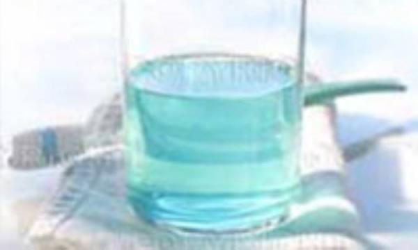 طرز انتخاب و استفاده از دهان شویه ها