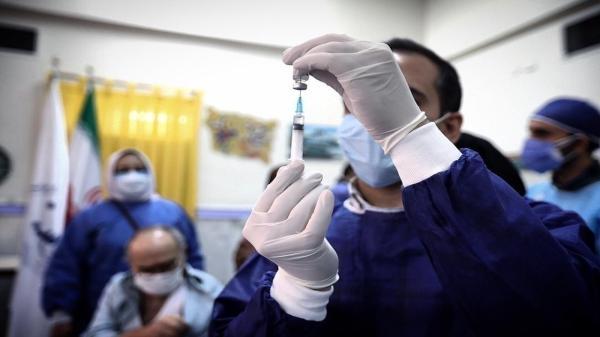 برنامه واکسیناسیون 14 مهر در بابل