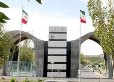 16 عضو هیأت علمی دانشگاه تبریز در جمع دانشمندان یک درصد برتر دنیا