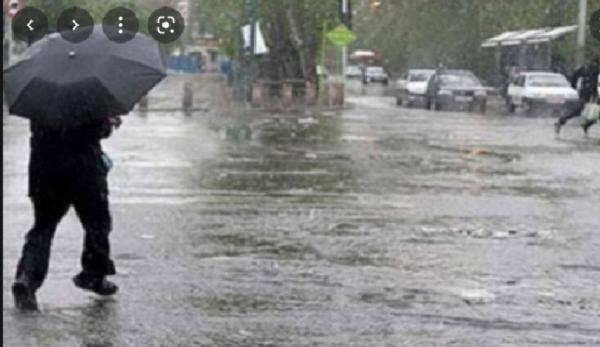 ورود سامانه بارشی تازه؛ بارش برف و باران در 6 استان کشور از امروز