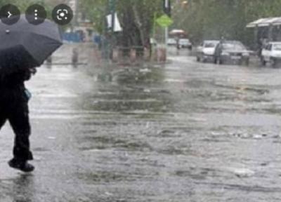 ورود سامانه بارشی تازه؛ بارش برف و باران در 6 استان کشور از امروز