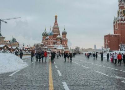 10 جاذبه مهم مسکو که باید ببینید