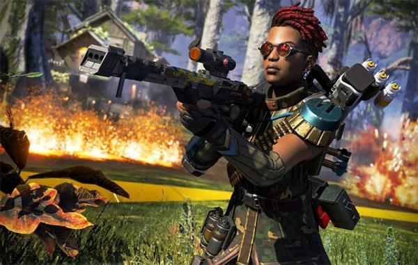 جشن سه سالگی Apex Legends با شخصیت و پک های رایگان همراه می شود جشن سه سالگی Apex Legends با شخصیت و پک های رایگان همراه می گردد