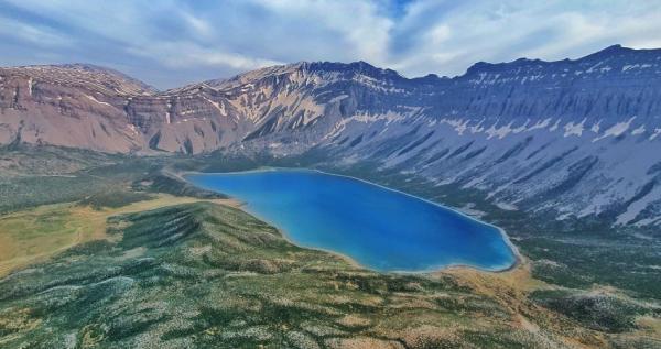 دریاچه تمی برای کدام استان ثبت ملی می شود؟