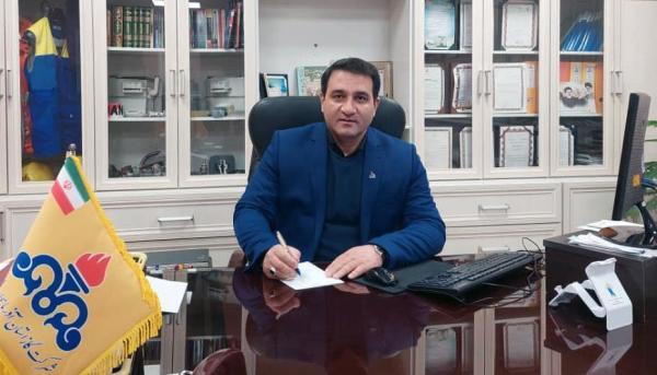 99.8درصد خانوار روستایی شهرستان از گاز طبیعی بهره مند می باشند 99.8درصد خانوار روستایی شهرستان از گاز طبیعی بهره مند می باشند