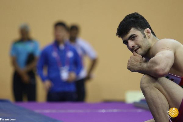 ورزشکار ایرانی تبعه صربستان شد