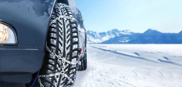 نکاتی که برای مسافرت های زمستانی با خودروی شخصی باید در نظر بگیرید