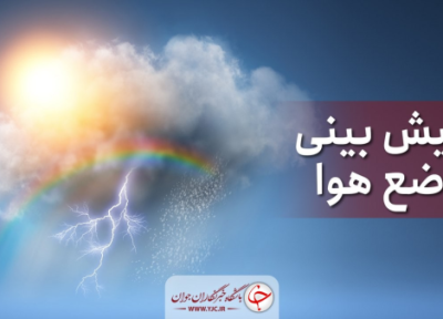 گرما در خراسان رضوی تداوم می یابد