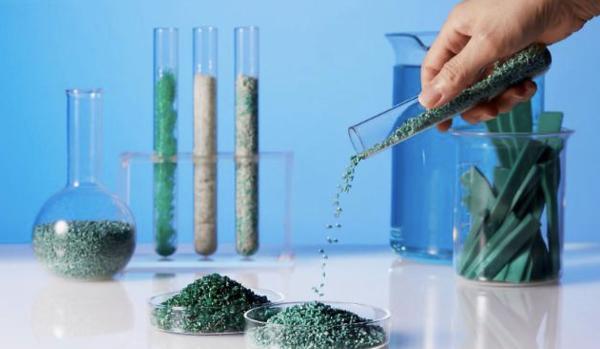شرکت LG Chem از زباله های دریایی پلاستیک می سازد