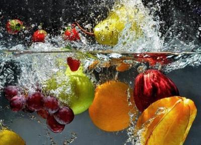 برترین میوه برای انسان کدام است؟، روزانه چقدر میوه باید مصرف کرد؟