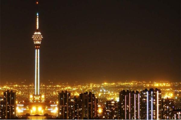 تحویل مواد بازیافتی و تهرانگردی رایگان در نوروز تحویل مواد بازیافتی و تهرانگردی رایگان در نوروز