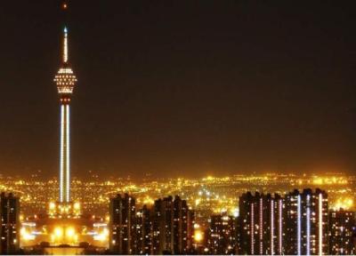 تحویل مواد بازیافتی و تهرانگردی رایگان در نوروز