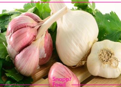 نگهداری سیر تازه با چند ترفند هوشمندانه
