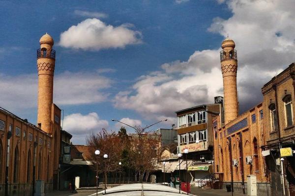 گردشگران خارجی بازار تبریز را در گوگل چگونه توصیف می نمایند؟ گردشگران خارجی بازار تبریز را در گوگل چگونه توصیف می نمایند؟